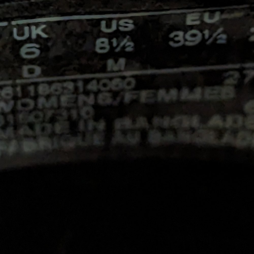 Clarks loafers - Picture 10 of 10